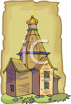 Church Clipart