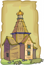 Church Clipart