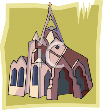 Church Clipart