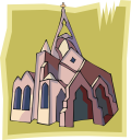 Church Clipart