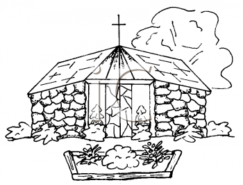 Church Clipart