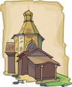 Church Clipart