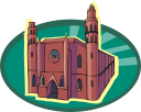 Church Clipart