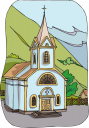 Church Clipart