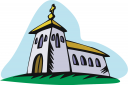 Church Clipart