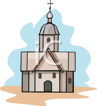 Church Clipart