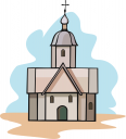 Church Clipart