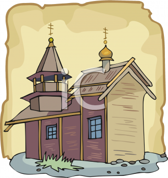 Church Clipart