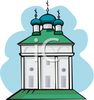 Church Clipart