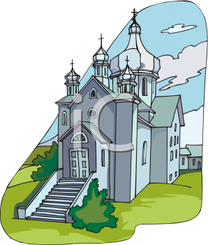 Church Clipart