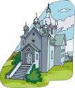 Church Clipart