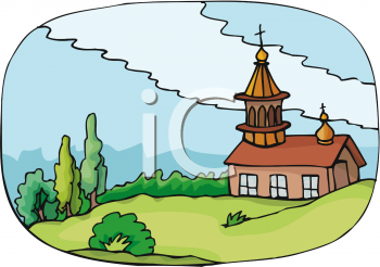 Church Clipart