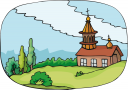 Church Clipart