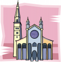 Church Clipart