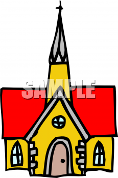 Church Clipart