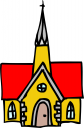 Church Clipart