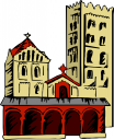 Church Clipart