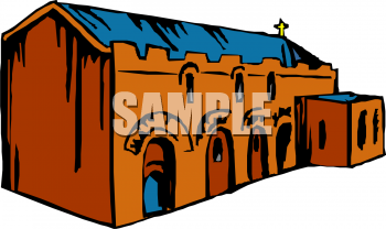 Church Clipart