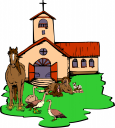 Church Clipart