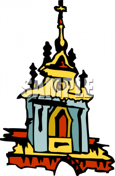 Church Clipart