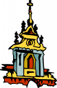 Church Clipart