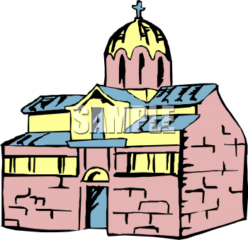 Church Clipart