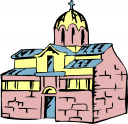 Church Clipart