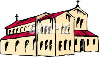 Church Clipart