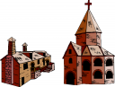 Church Clipart