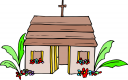 Church Clipart