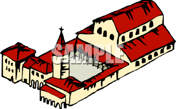 Church Clipart