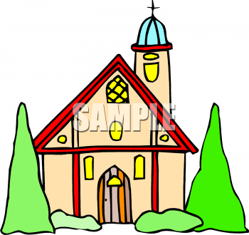 Church Clipart