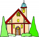 Church Clipart