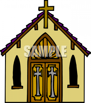 Church Clipart