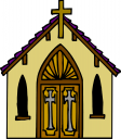 Church Clipart