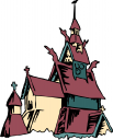 Church Clipart