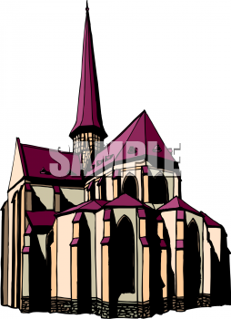 Church Clipart