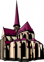 Church Clipart