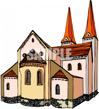 Church Clipart