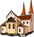 Church Clipart