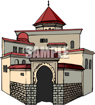 Church Clipart