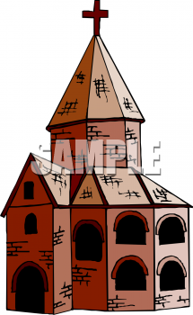 Church Clipart