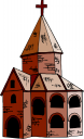 Church Clipart