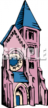 Church Clipart