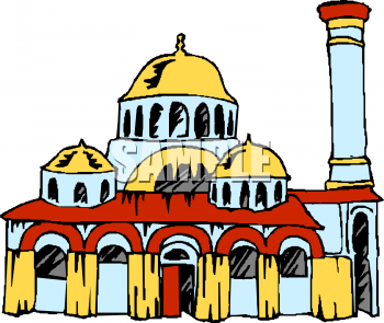 Church Clipart