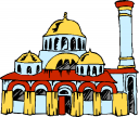 Church Clipart