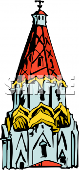 Church Clipart