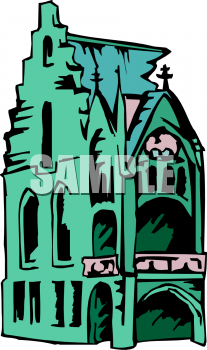 Church Clipart