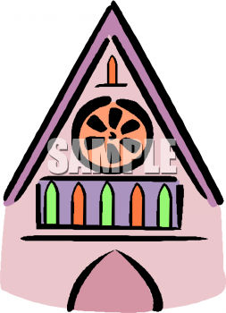 Church Clipart