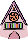 Church Clipart